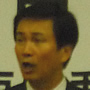 森田健作氏