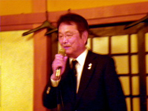 藤本県会長