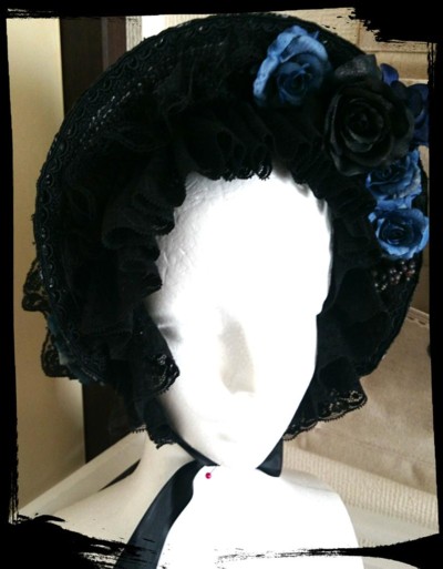 新作「ストローハーフボンネット ココ」 | PrivateSquare. -Blog-