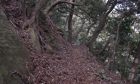 猫埼灯台