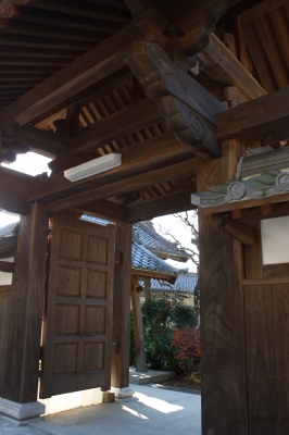 徳山寺