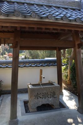 徳山寺