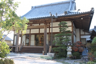 徳山寺