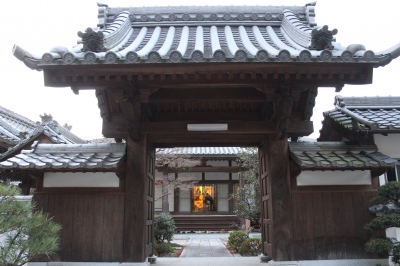 徳山寺