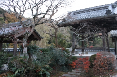 徳山寺