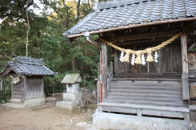 桂野町神明宮 松平観光協会からのお知らせ