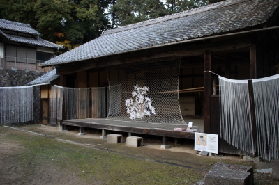 桂野町神明宮 松平観光協会からのお知らせ
