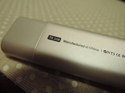iRiver¡¡T5ÇØÌÌ