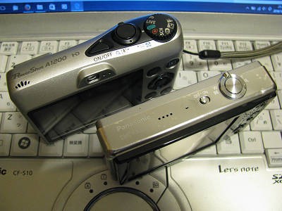 PowerShot_A1200_£¶FX