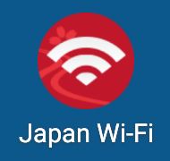 JAPAN WIFI¥¢¥¤¥³¥ó