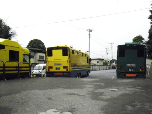 馬運車