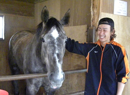 メンドーサ