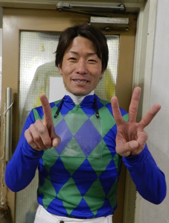 森泰斗