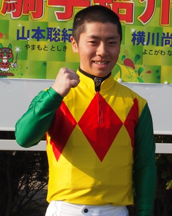 船橋新人