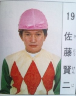 佐藤賢二