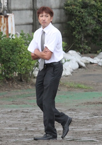 船橋競馬山田信大騎手勝負服 平成27年度第1回船橋競馬風景｜お知らせ | 船橋ケイバ