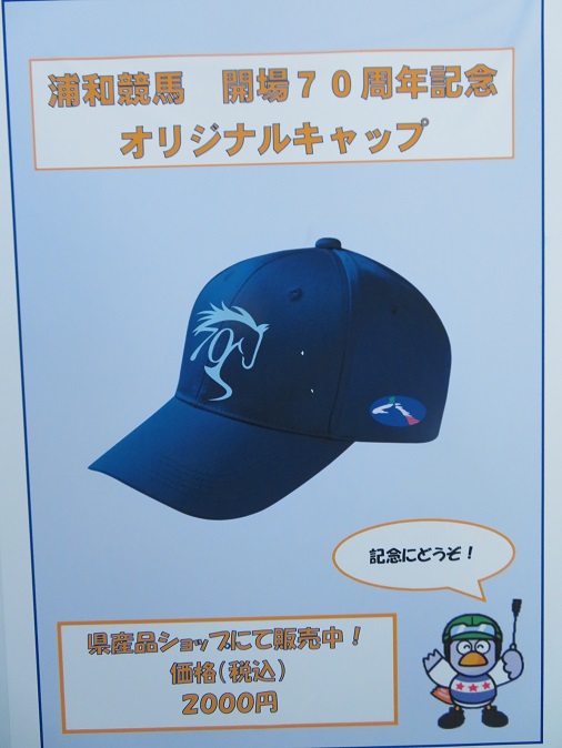 大井競馬場 浦和競馬 TCK 非売品グッズ