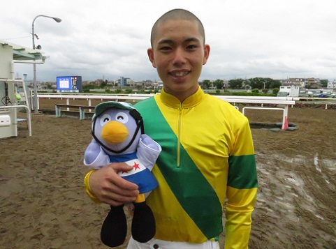 かよちんの競馬ブログ - 「地方競馬予想 ...