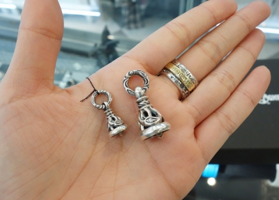 LONE ONES展示受注販売会☆あと3日！！ | SILVER&ACCESSORY 925 