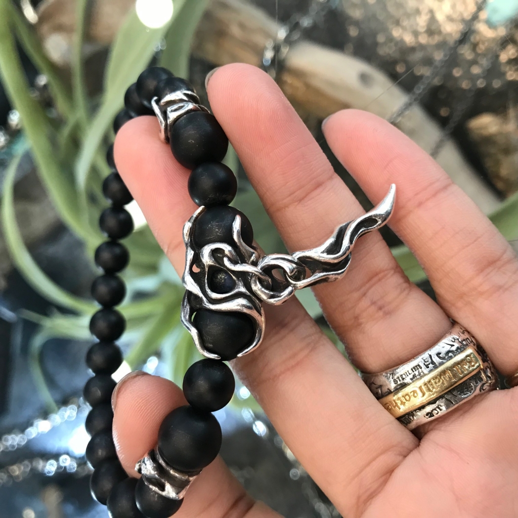 TAUJAN タウジャン シルバー リング ブレスレット セット TAUJAN タウジャン シルバー リング ブレスレット セット TAUJAN