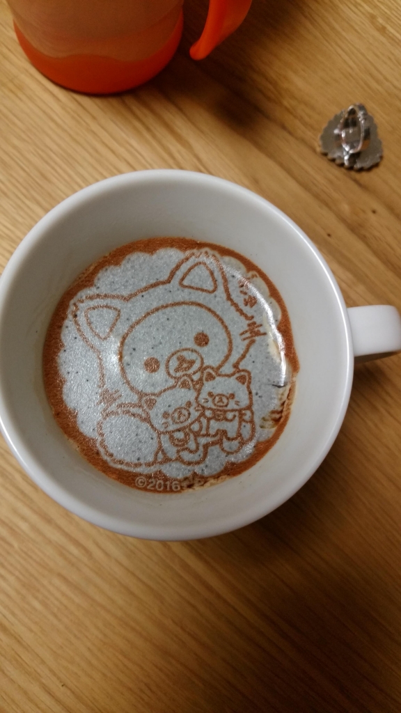 かごの屋 にんじんケーキの家計簿