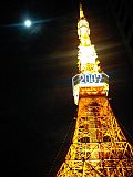 東京タワー2007