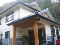 田沢温泉 旅館