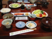 田沢温泉 旅館
