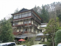 別所温泉
