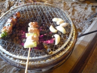 信州の秘密レストラン