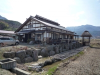 信州の秘密レストラン