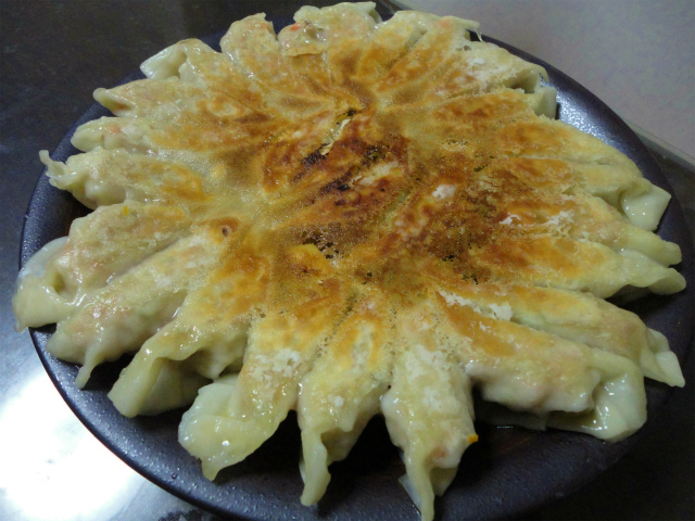 餃子5