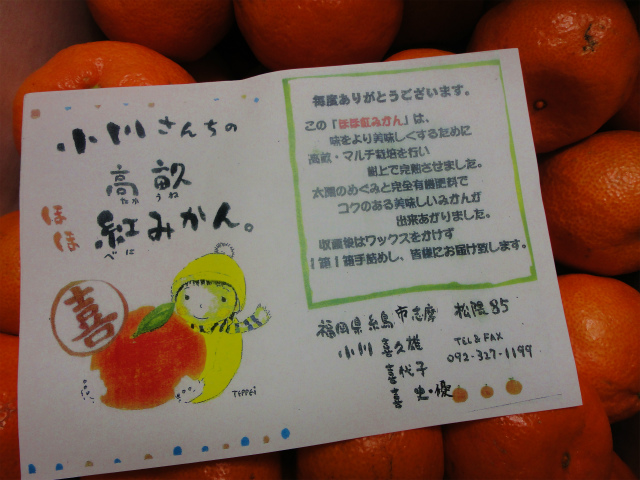 みかん2