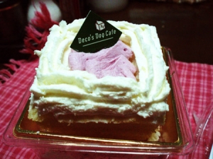 ケーキ