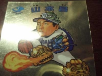 D山本