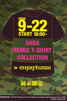 SADA COLLECTION IN EBISU