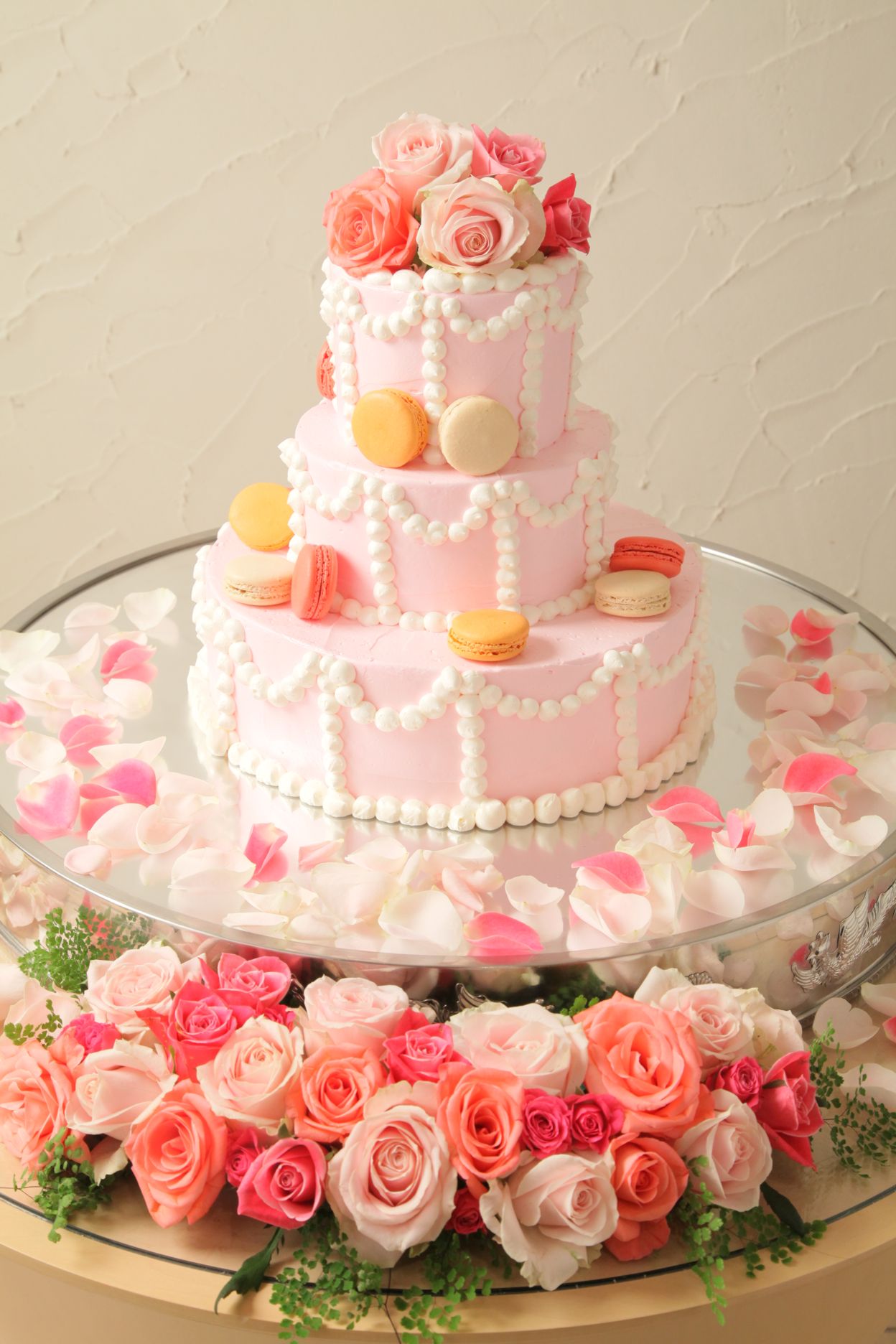 Pulse5 ウェディングケーキ特集 Pulse5 Staffblog