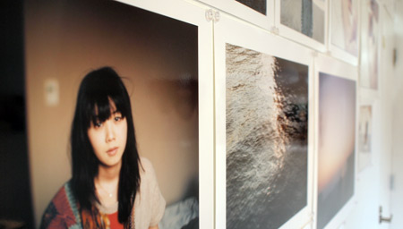 佐藤正明写真展