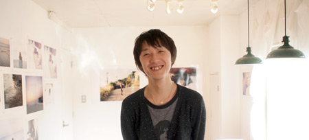 佐藤正明写真展