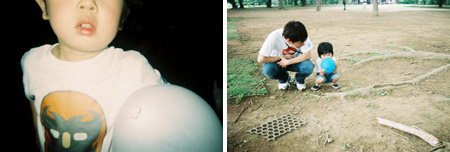 写ルンです