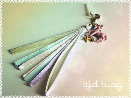 イヤホンジャックの作り方 Ajd