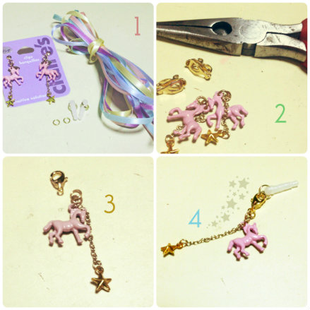 イヤホンジャックの作り方 Ajd