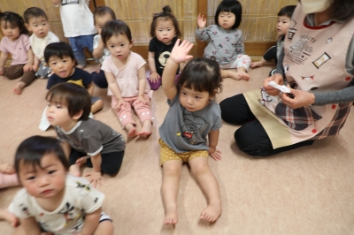 入学式　東寺学園 入学式 | 社会福祉法人 東寺学園 東寺保育園 公式ブログ「園だより」
