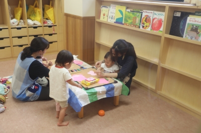 入学式　東寺学園 