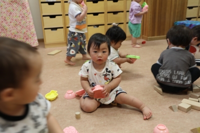 入学式　東寺学園 入学式 | 社会福祉法人 東寺学園 東寺保育園 公式ブログ「園だより」