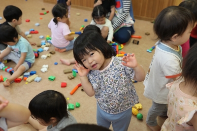 入学式　東寺学園 入学式 | 社会福祉法人 東寺学園 東寺保育園 公式ブログ「園だより」