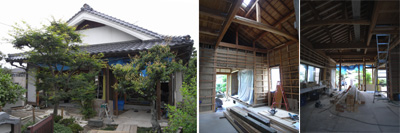 岡山の建築家
