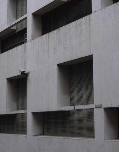 Casa del Fascio