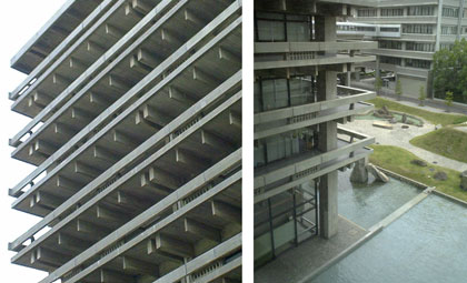 岡山の建築家