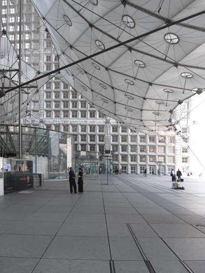 岡山 建築 フランス